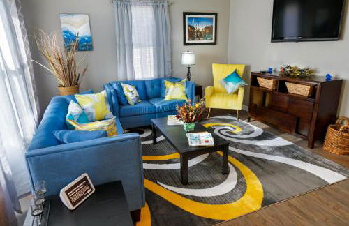 Cozy Vintage Ranch - Foto 6