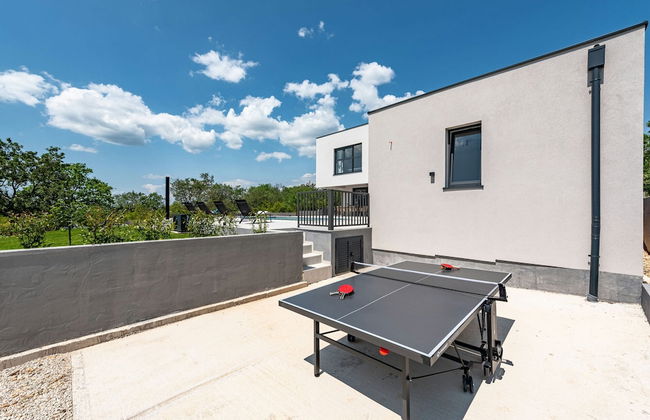 Villa Rocinante - Foto 56