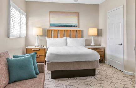 Marriott Villas at Doral 2BD sleeps 8 - Foto 16