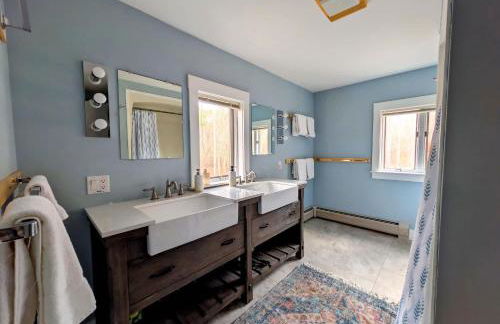 Acadia Hiking Hideaway 1 dog ok sleeps 6 family - Foto 24