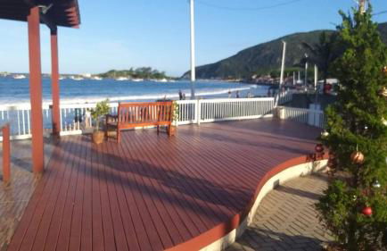 Casa 3 quartos a 50m da bela praia da Armação - Foto 2