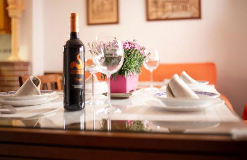 Acogedor Dúplex Albaicín con Wifi 5G y Parking gratuito, cerca del Mirador San Nicolás - Foto 7