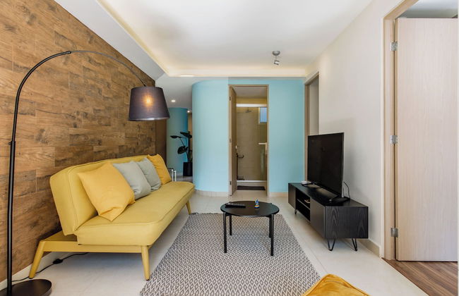 Blueground Homero Mexico City - Foto 59