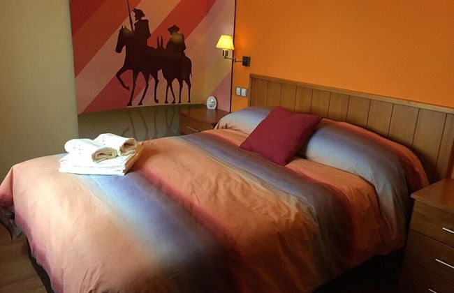 Casa el Yelmo de Mambrino - Photo 6