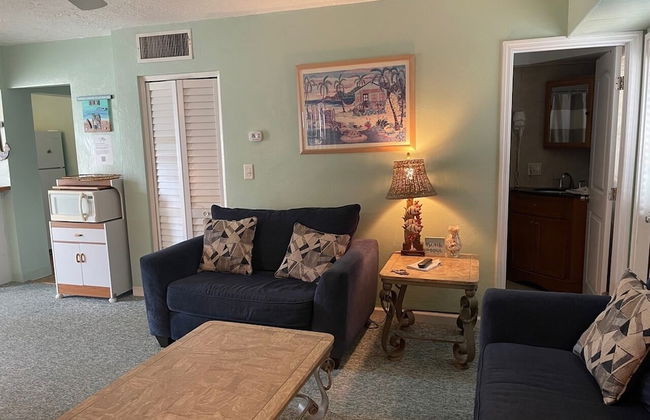 Sea Club I Beach Resort - Foto 27