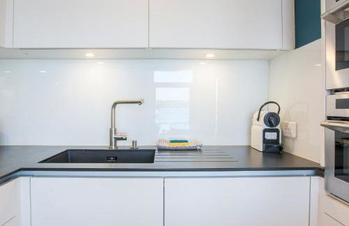 Appartement sainte marine vue mer - Foto 14