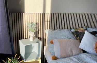 Hotel Buchberg - Moderne Apartments - Foto 8