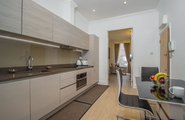 Marylebone Village Apartments - Foto 72