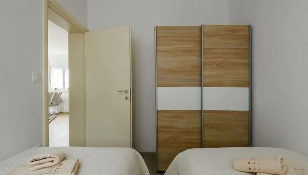 Appartement Kate - Foto 5, Habitación