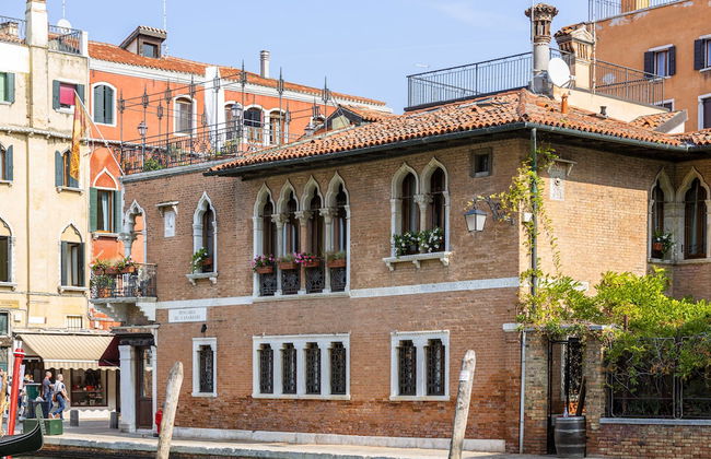 Palazzina Veneziana - Photo 32