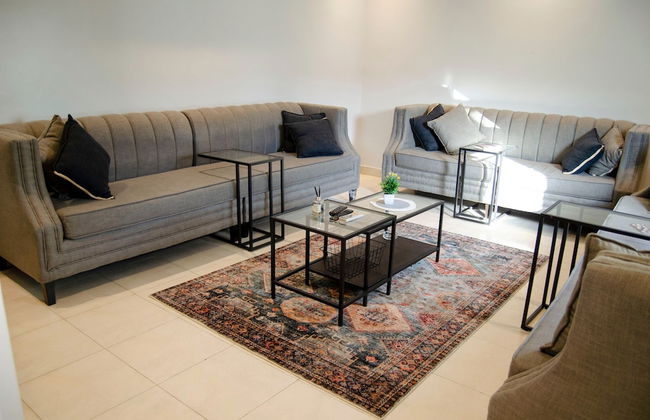 Two moons Resort - Foto 3