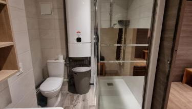 Location comme à la maison - Foto 4, Shower