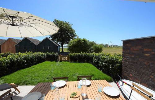 Meeresblick "Beachstart" Haus 2 WE 15 - Foto 24