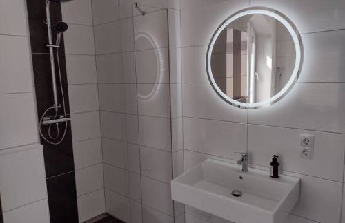 An der Stadtmauer Bürgel - Foto 12