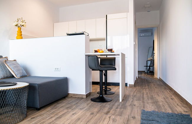 Pebble Garden Olive Branch-Magnolia - Foto 27