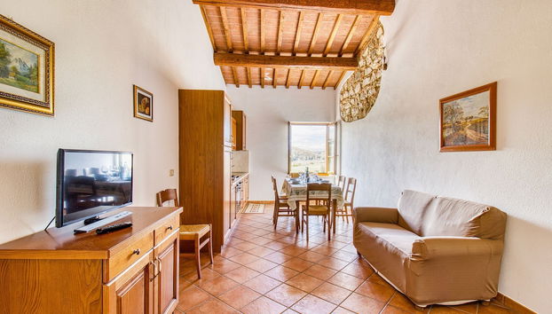 Appartamento Fiordaliso Shared Pool - Foto 4, Habitación