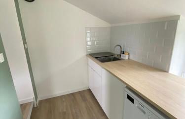 Maison cosy à Aure sur Mer - Foto 25