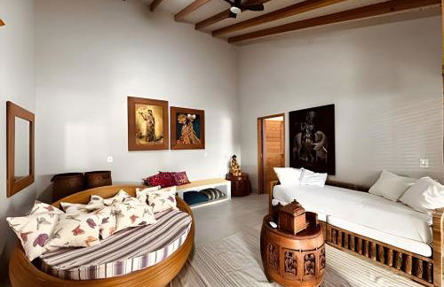 Bali Bonito | Casa com piscina integrada e design - Foto 32