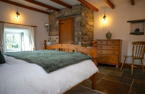 Ty Moch Bach Fishguard - Foto 19