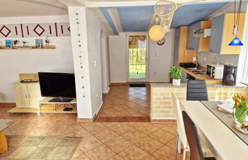 Ferienhaus Ostseewind - ABC583 - Foto 6