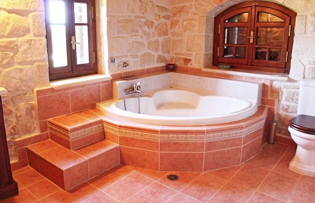 The Vivian - Luxury Stone Villa - Foto 32