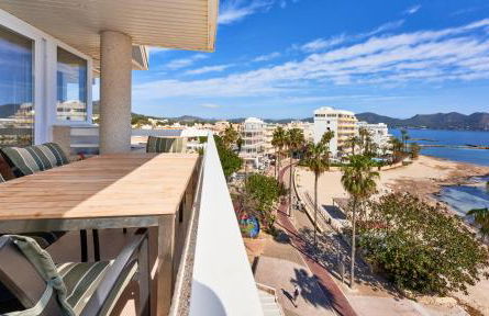 Apartamento Torre Bona - Seafront, 10 meters from the beach! - Foto 6