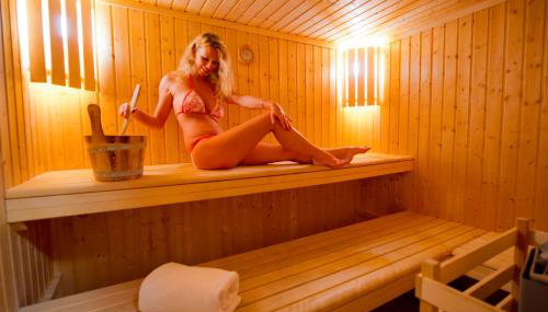 Goélia Le Domaine du Golf - Foto 2