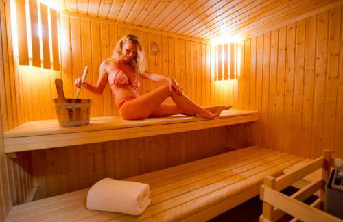 Goélia Le Domaine du Golf - Foto 2