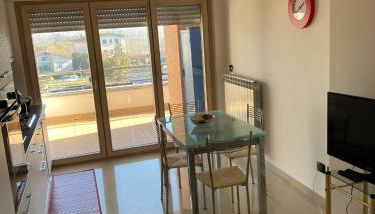 Cassino - Appartamento Bilocale - Parco Rondo - Foto 5