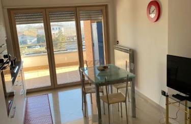 Cassino - Appartamento Bilocale - Parco Rondo - Foto 5