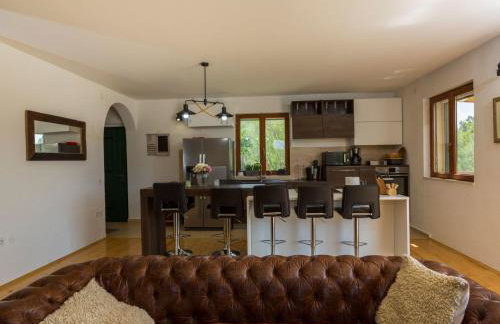 Holiday Home Historische Steinvilla Heaven für 11 Personen by Interhome - Foto 47