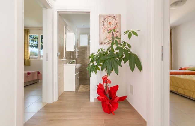 2092 Villa Il Fenicottero Salentino - Foto 17