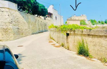 La Limesa, A 200 year old converted stable in Otranto - Foto 32