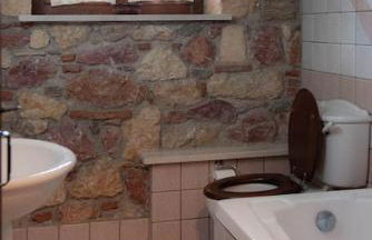 Nerotrivia stone house - Foto 23