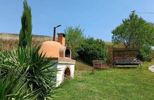Casa dei Sogni d'Oro - Foto 34