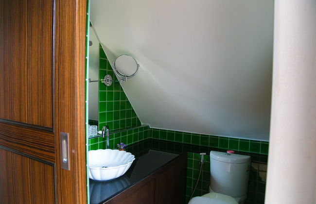 Magic Villa Beachfront - Foto 29