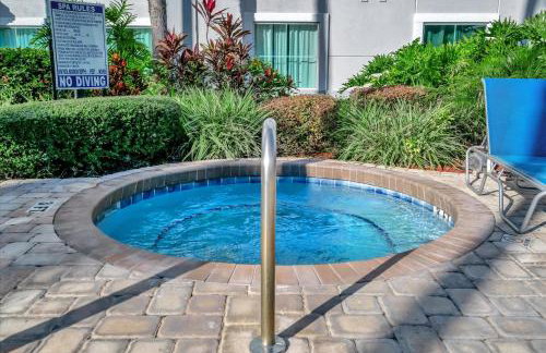 FREE Shuttle & 50 Dollars Disney Gift Card Disney Resort Condo - Foto 6