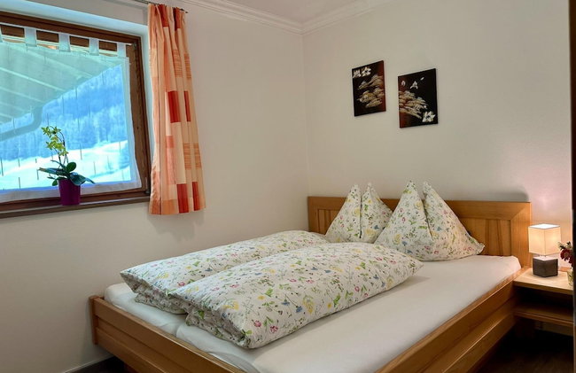 Apartment in Saalfelden am Steinernen Meer - Foto 5