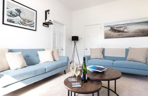 Aurora House Hot Tub & Sea View - Foto 23