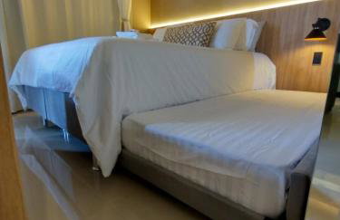 Studio Premium no Bueno, Prox Vaca Brava e com Piscina - Foto 38