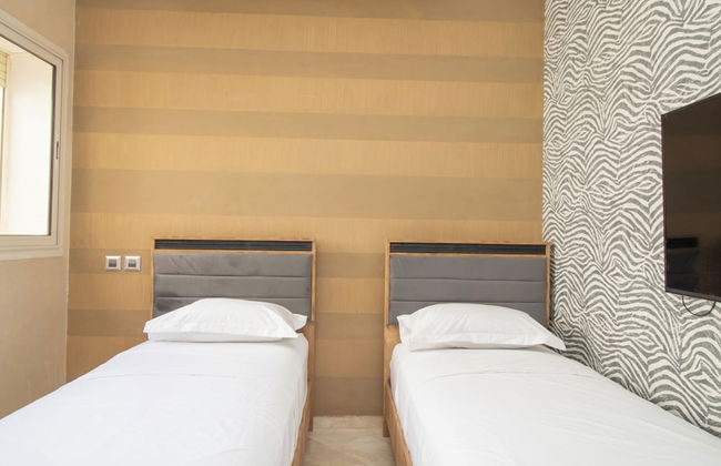 Studio de Luxe à Casablanca Aireport - Foto 4