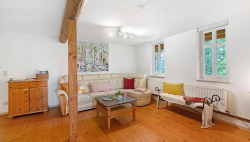 Ferienwohnung Bergblick - Foto 2