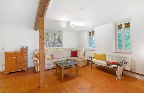 Ferienwohnung Bergblick - Foto 2