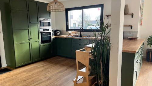 Maison 3 chambres - Foto 2