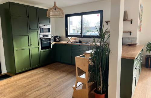 Maison 3 chambres - Photo 2