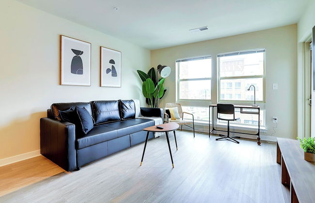 Welcoming DC Area Apartments - Photo 71