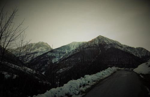 La vera casa di Mosè - Foto 43