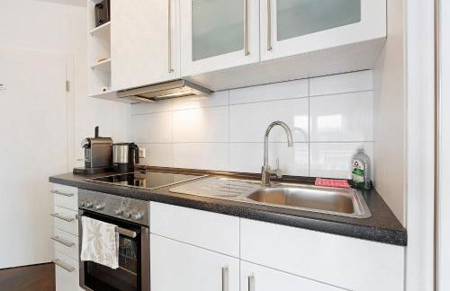 Markgraf Apartments Haus 5 - Foto 67