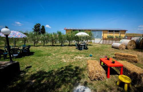 Agriturismo La Valle della Lavanda - Podere Mezzastrada - Foto 10