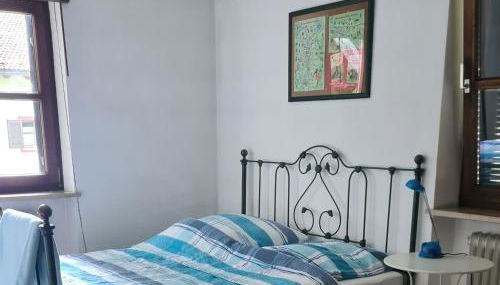 Ferienwohnung Am Kurpark - Foto 3